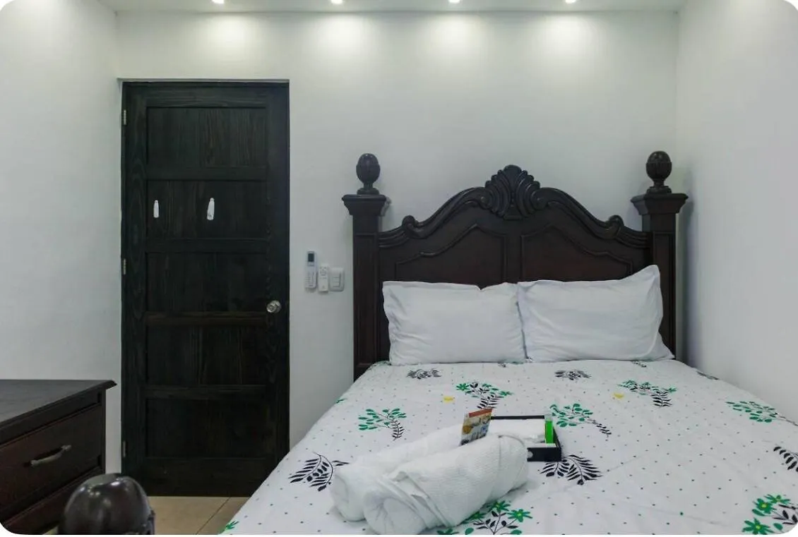 Esmeralda Modern Apartment At Romana Del Oeste ラ・ロマーナ 0*,  ドミニカ共和国