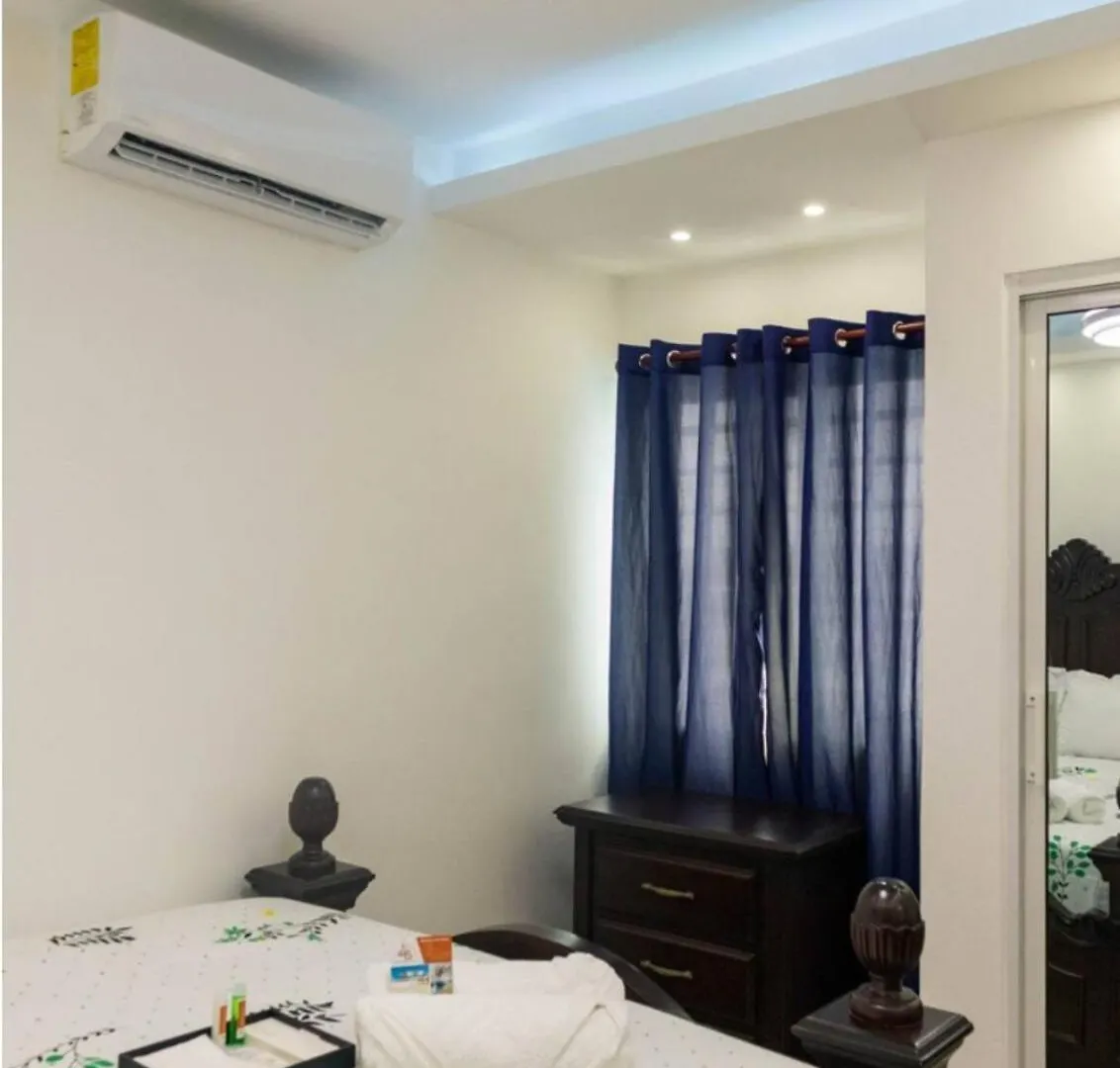 Esmeralda Modern Apartment At Romana Del Oeste ラ・ロマーナ ドミニカ共和国