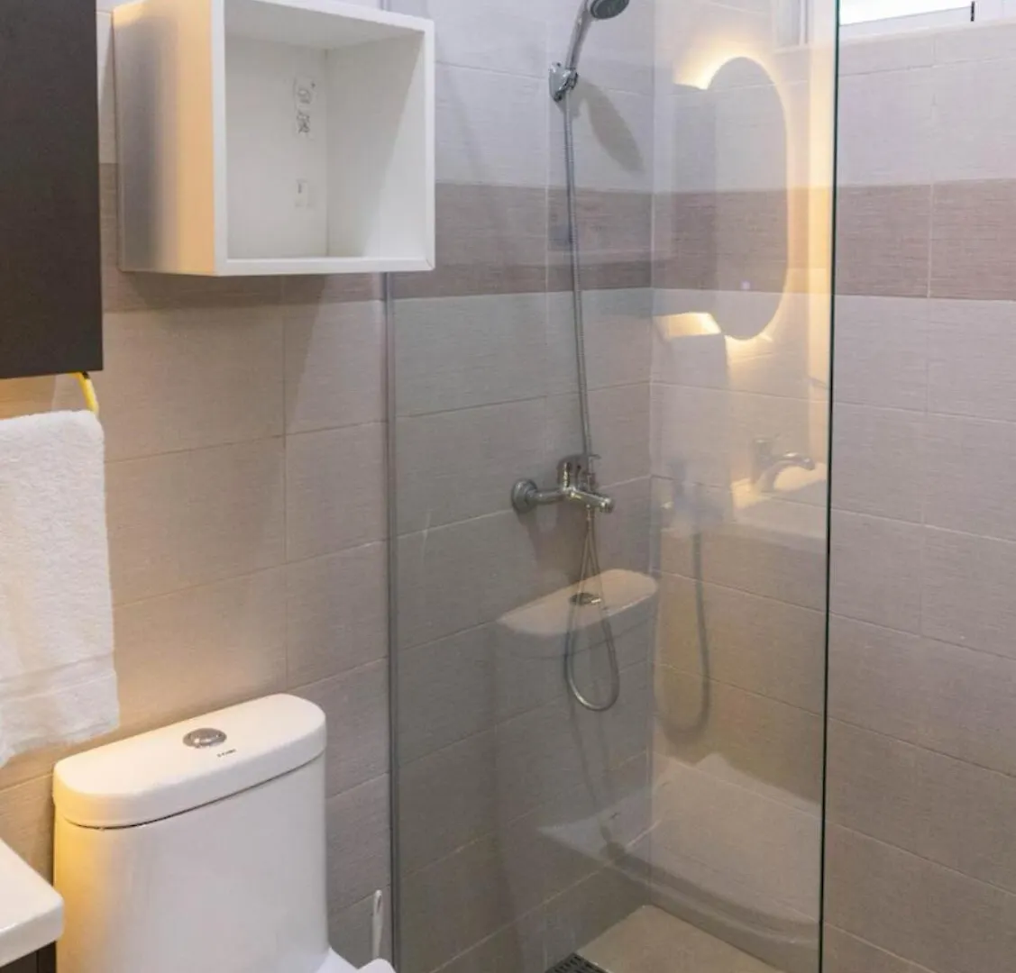 לה רומנה Esmeralda Modern Apartment At Romana Del Oeste