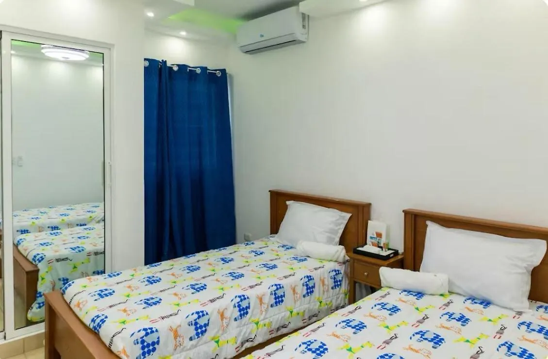לה רומנה Esmeralda Modern Apartment At Romana Del Oeste הרפובליקה הדומיניקנית