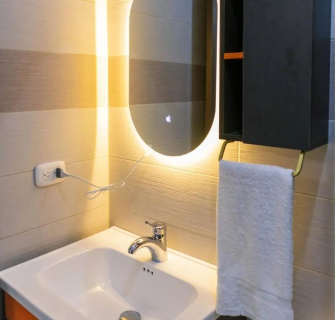לה רומנה Esmeralda Modern Apartment At Romana Del Oeste  לה רומנה